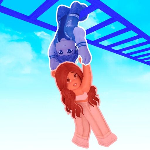 Carry A Friend! (Teamwork Obby) cover