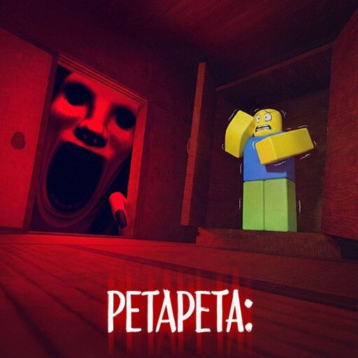 PETAPETA [Happy holidays event 12/24 UPD] cover