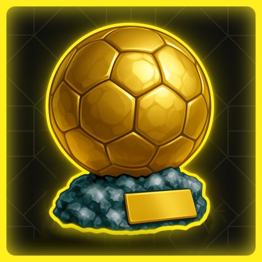 Football Award Ceremony Roleplay 🏆 cover