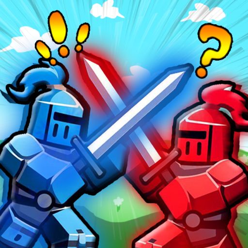 Control Army 2! ⚔️ cover