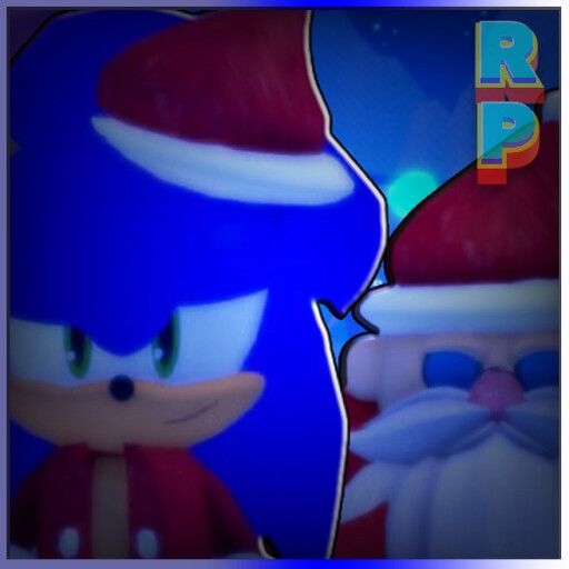 [🎄] Sonic Blast Adventure RP! cover