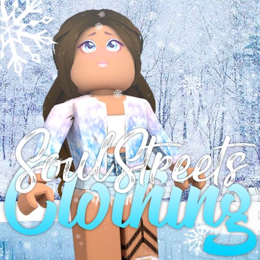 [❄️ WINTER ❄️] SoulStreets Clothing V3 cover
