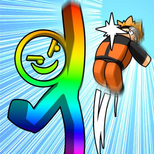 🔥Anime Skill Fighting ! cover