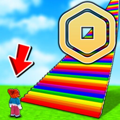 [💸999M+] Obby Robux Roblox RBX Robox cover