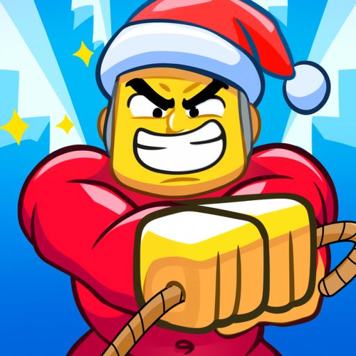 [🎄UPD!]💪Strongman Pull Simulator cover