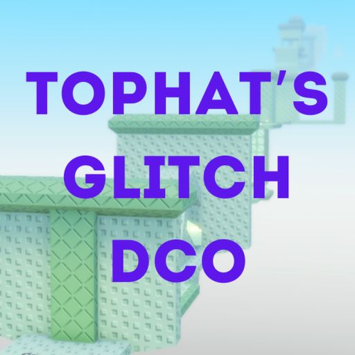 Tophat's Glitch Per Difficulty Chart Obby cover