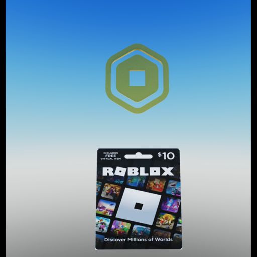 Parkour Robux!!!!! cover