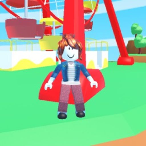 Bloxcity RP cover