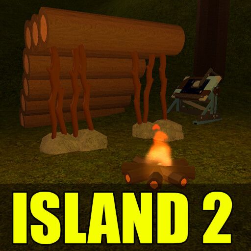 Island 2 [UPDATE] cover