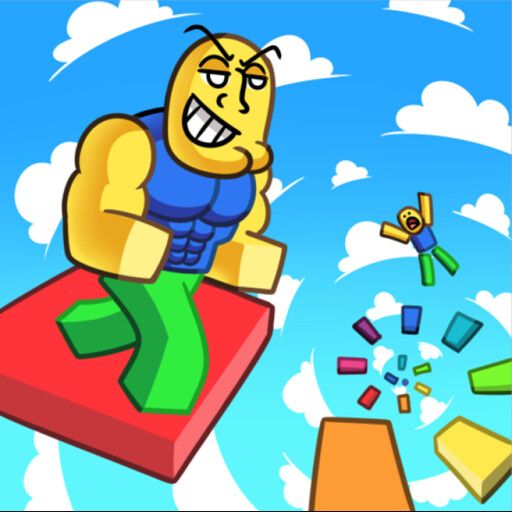 Easy Stud Jumps Difficulty Chart Obby cover