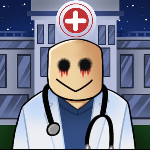 The Hospital Experience cover