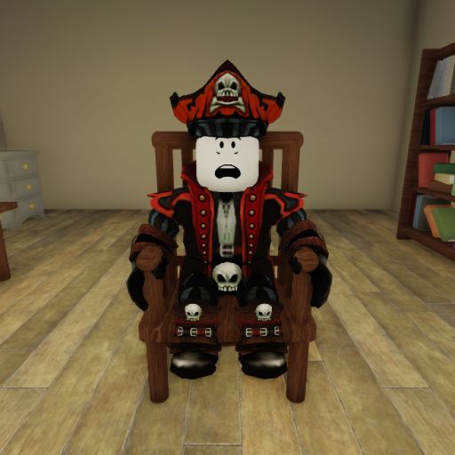 Save The Pirate (Story) cover