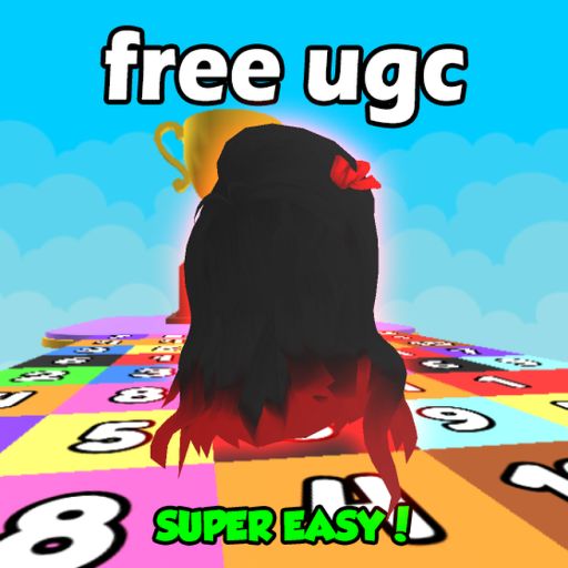 UGC Math Race cover