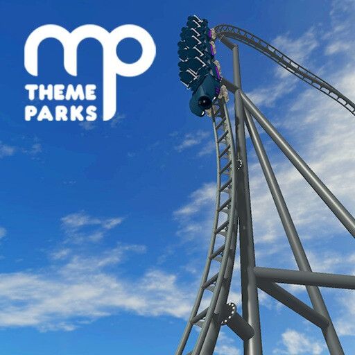 MP Theme Parks cover
