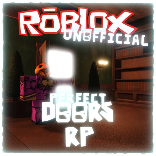 PERFECT DOORS RP cover