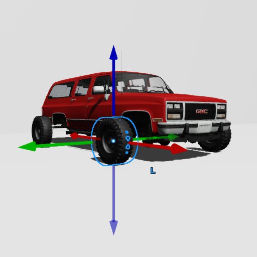 Vehicle Crash Physics Testing cover