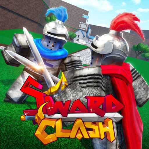 Sword Clash ⚔️ cover