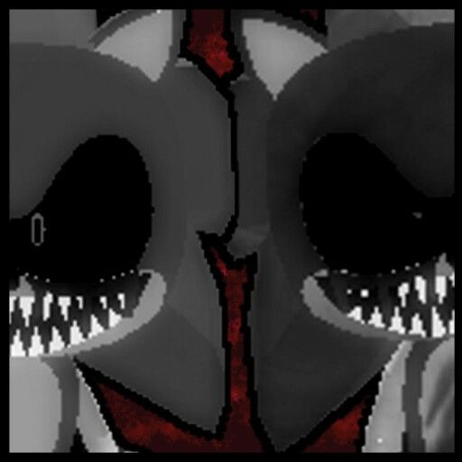 Sonic.EXE: The disaster [1.2 PUBLIC ALPHA] cover