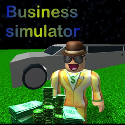 Business Simulator (roblox's worst game ever) cover