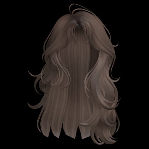 Free UGC Hair! cover