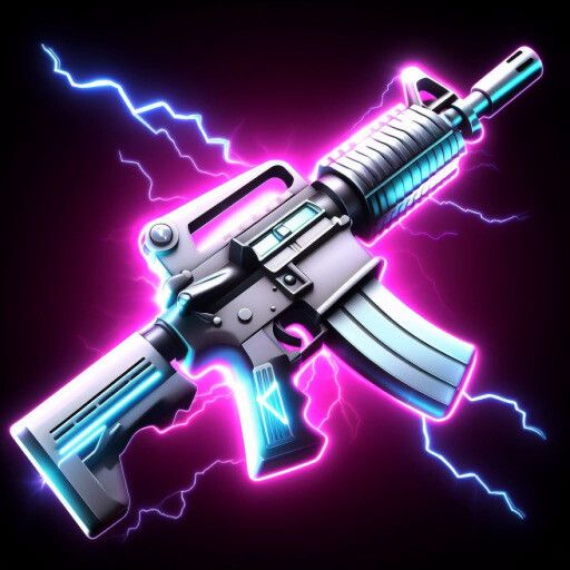 🔫Gun Testing cover