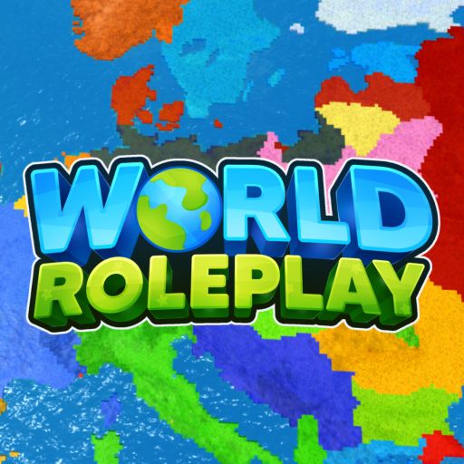 [UPD] World Roleplay cover