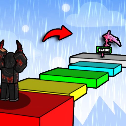 [ FREE UGC!🎩🎁 ] Epic Summer Obby 🌴✨ cover