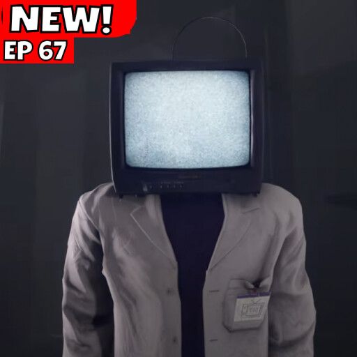 [NEW] Skibid Toilet Factory Tycoon cover