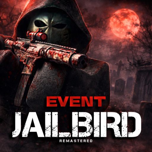 Jailbird [SEASON 5] cover