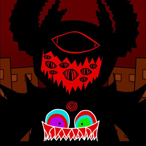 Dusttale: Endless Massacre (LEGACY) cover