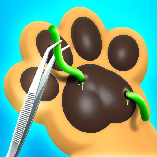 Pet Tycoon 🐾 cover