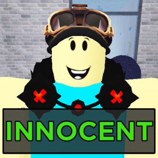 Innocent NPCs cover