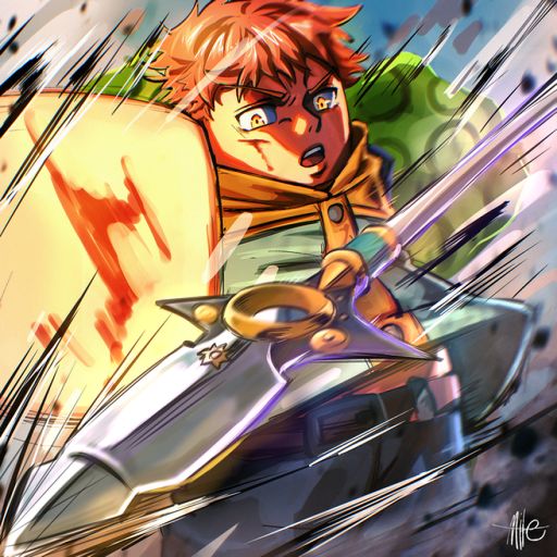 [🎃] Seven Sins Battlegrounds cover