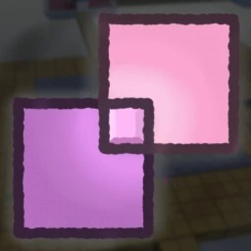 Cube Combination Ultimate cover