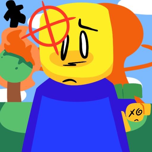 [⚡V2.07 UPD (1)] Noob Battleground Classic cover