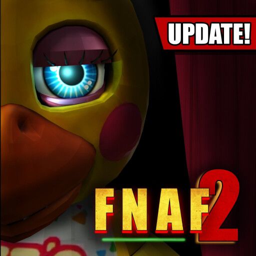 [2] FNAF: Five Nights at Freddy's [Story] cover
