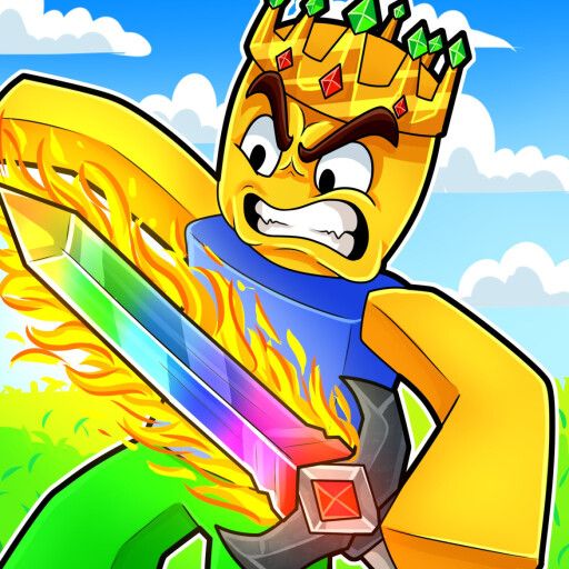 ⚔️ Noob Slayers Simulator cover