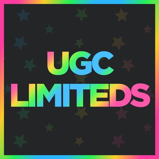 🔥 UGC Limited Codes cover