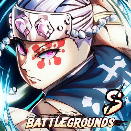 [Sound]Slayer Battlegrounds cover