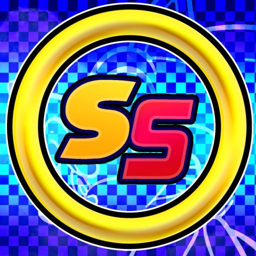 [MEPHILES & SILVER & FURNACE] Sonic Showdown cover