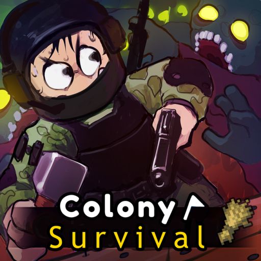 Colony cover