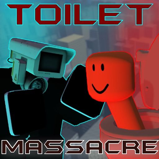 Toilet Massacre cover