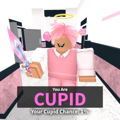 [💘NEW] Sky's MM2 (R15) cover