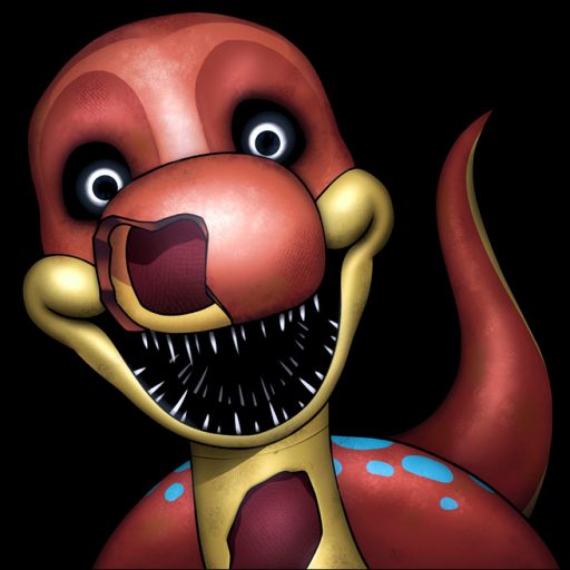 Dino Race cover