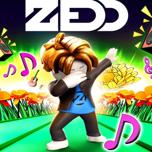 [🕺FREE UGC] Beat Galaxy 🎵 cover