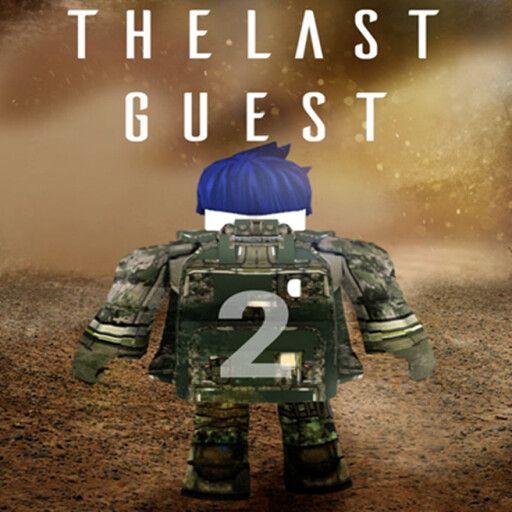 The Last Guest vs bacon soldiers {{{2}}} cover