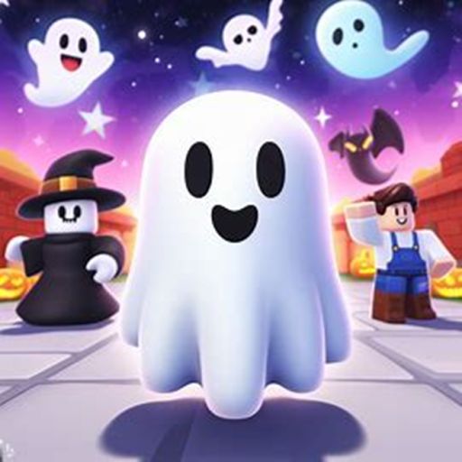 [FREE UGC] Spooky Tycoon! 👻 (Halloween) cover