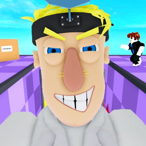 🦷DRAG DENTIST OBBY! (OBBY) cover