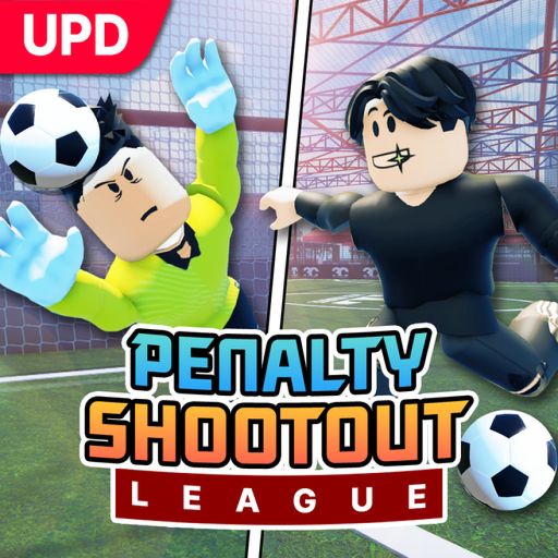 Penalty Shootout League⚽PSL Soccer/Football cover