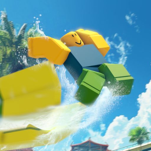 Ragdoll🌊Waterpark cover